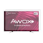 Awox 65 İnç 165 Ekran Tv Ekran Koruyucu
