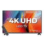 Awox 65A6500USWF 65 inç 165 Ekran 4K Ultra HD WebOS LED TV