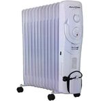 Awox 8F Dilimfit Fanlı Yağlı Radyatör