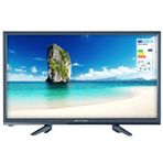 Awox AWX-6124ST 24 inç 61 Ekran Dahili Uydu Alıcılı Full HD LED TV