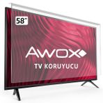 Awox B225800 Tv Ekran Koruyucu