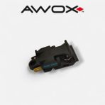 Awox Buhar Termostatı - Siyah