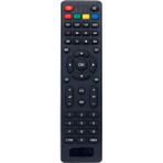 Awox Digix Hd Uydu Alıcı Kumanda (18980=18591) (4172)