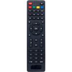 Awox Digix Hd Uydu Alıcı Kumanda (18980=18591) (4767) - GMS4081-5865