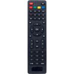 Awox Digix Hd Uydu Alıcı Kumanda (18980=18591) (4887)