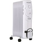 AWOX DİLİMFİT 8 PLUS YAĞLI RADYATÖR