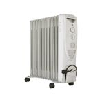 Awox Dilimfit Plus 12F Yağlı Radyatör