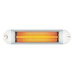 Awox Ecotec 2500 W Infrared Isıtıcı