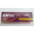 Awox Erken Gebelik Testi %99,8 Kesin Sonuç 1 Test Pratik Hijyenik Kullanım İçin