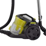 Awox Gravity SL-158 Sarı Elektrikli Süpürge