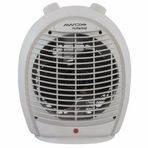 Awox Hotwind Gri Fanlı Isıtıcı