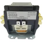 Awox Kontaktör Klima Yck3-25/1 230V50/60HZ 25A Artek Kod: 01 03 6