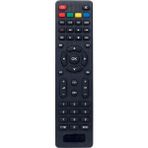 Awox Kr Awox Digix Hd Uydu Alıcı Kumanda (18980=18591)