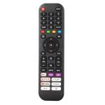 Awox Lcd Netflix-youtube-prime Video-rakuten Tv Play Tuşlu Tv Kumandası