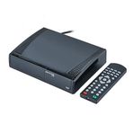 Awox Logix Dijital 1565 Uydu Alıcısı