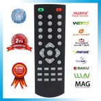 Awox Logix Uydu Alıcı Kumandası