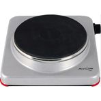 Awox Lotus Gri Elektirikli Pleyt 1500 Watt Set Üstü Ocak