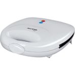 Awox Mini Tost Makinesi - Beyaz