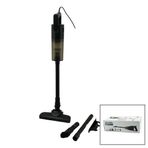 AWOX NETO VC-10 SİYAH METAL SAPLI DİK ELEKTRİKLİ SÜPÜRGE 500W 5MT KABLOSAP=75+35=110CMHEPA FİLTRE (4604)