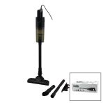 Awox Neto Vc-10 Siyah Metal Saplı Dik Elektrikli Süpürge 500W 5Mt Kablosap=75+35=110Cmhepa Filtre (Timya/Go1395) 197472