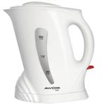 Awox Nova 0002145 2000 W 1.7 lt Kapasiteli Su Isıtıcı Beyaz 