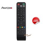 Awox Plus Mini HD Uydu Akıllı Kumanda