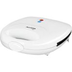 Awox Rapid Beyaz Mini Tost Makinesi