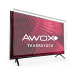 Awox S42106 42 İnç 107 Ekran Tv Ekran Koruyucu