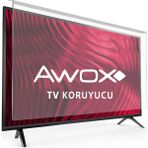 Awox S42106 42 İnç 125 Ekran Tv Ekran Koruyucu