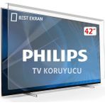 Awox S42106 Tv Ekran Koruyucu Avox 42 İnç 106 Ekran Tv Koruma Paneli