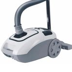 Awox SL-306 800 W Gri Stark Toz Torbalı Elektrikli Süpürge