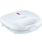 Awox Sole Beyaz Mini Tost Makinesi