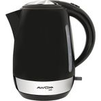 Awox Solid 1700 ml Siyah Su Isıtıcı Kettle