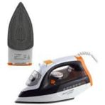 Awox Steamplus 2600 W Altın Buharlı Ütü
