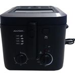 Awox TD25CV Frito Pro 2.5 lt Fritöz