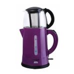 AWOX TEAPLUS ÇAY MAKİNESİ-MÜRDÜM