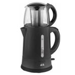 Awox Teaplus Siyah Çay Makinesi