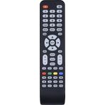 Awox-telefox Led Tv Kumanda