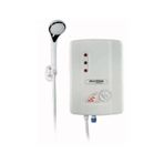 AWOX Termoplus Elektrikli Şofben 7000w Termostatlı Mutfak Banyo Şofbeni