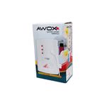 AWOX TERMOPLUS ELEKTRİKLİ ŞOFBEN 7500W (4202)