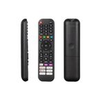 AWOX Tv lcd kumandası netflix tuşlu kumanda sepeti