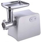 Awox VITE PE320 Gümüş Özel Et Kıyma Makinesi