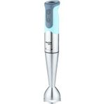 Awox Voltox Çelik Blender Mavi