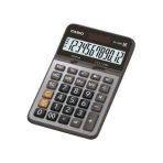 Ax-120b 12 Hane Masaüstü Hesap Makinesi