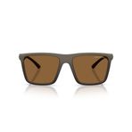 AX 4162SU 839173 57 Armani Exchange Güneş Gözlüğü