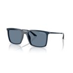 AX 4170SU 84062V 55 Armani Exchange Polarize Güneş Gözlüğü