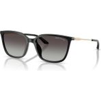 Ax 4171SU 81588G 55 Armani Exchange Güneş Gözlüğü - Siyah