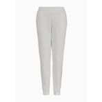 A|X ARMANI EXCHANGE Kadın Rhinestone Script Logo Jogger Pantolon, Dergi, M