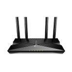 Ax1800 Dual Band Wi-fi 6 Router