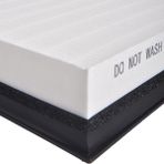 AX34R3020WW Uyumlu Hava Temizleyici Filtresi Aktif Karbon CFX-G100GB - standart